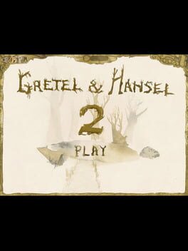 Cover Gretel & Hansel 2