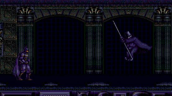 Screenshot Batman Returns 1