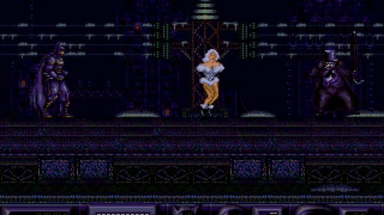 Screenshot Batman Returns 2