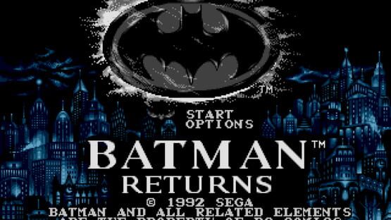 Screenshot Batman Returns 3