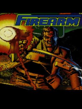 Cover Firearm