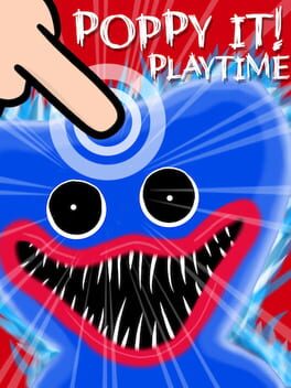 Cover Poppy It! Playtime
