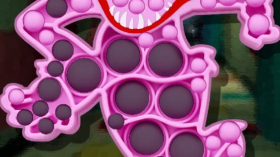 Screenshot Poppy It! Playtime