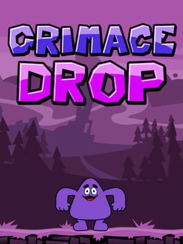 Cover Grimace Drop