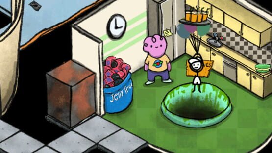 Screenshot Coolmath Games: The Game