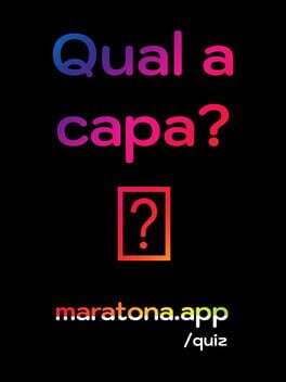 Cover Qual a Capa?