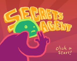 Cover Secrets Agent