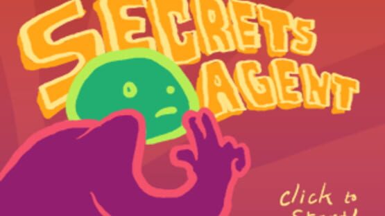Screenshot Secrets Agent