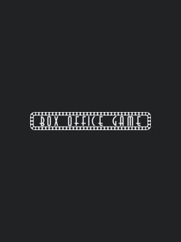 Cover Box Office Game