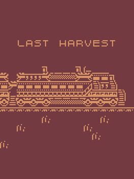 Cover Last Harvest