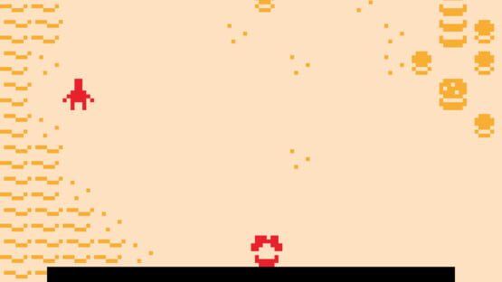 Screenshot Lunch Time in Burger Kingdom