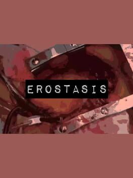 Cover Erostasis