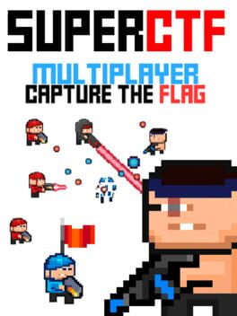 Cover SuperCTF