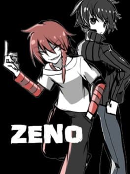 Cover Zeno