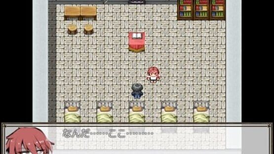 Screenshot Zeno