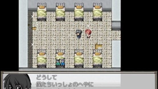 Screenshot Zeno