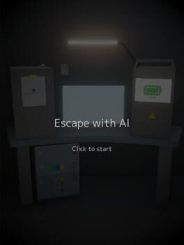 Cover Escape with AI