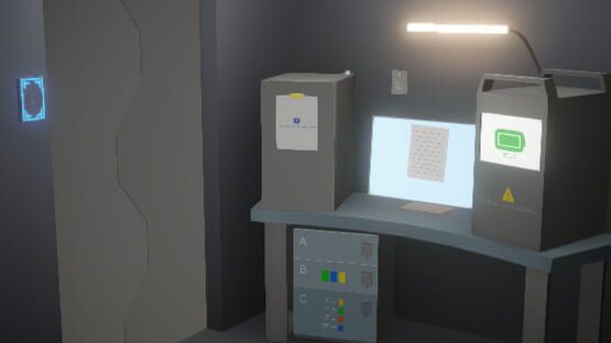 Screenshot Escape with AI
