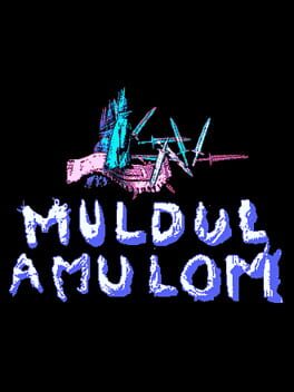 Cover Muldulamulom