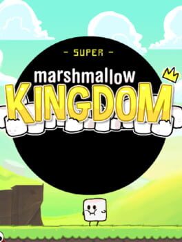 Cover Super Marshmallow Kingdom