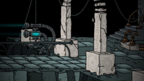 Screenshot Submachine 10: The Exit