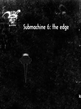 Cover Submachine 6: The Edge