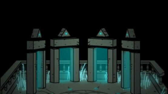 Screenshot Submachine 7: The Core