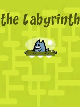 Cover Labyrinth