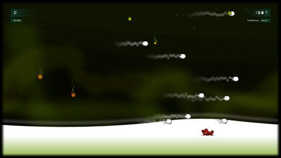 Screenshot Mission to the Sun