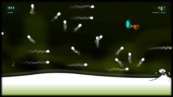 Screenshot Mission to the Sun