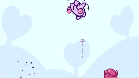 Screenshot Pink Panic
