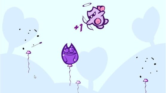 Screenshot Pink Panic