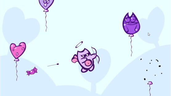 Screenshot Pink Panic