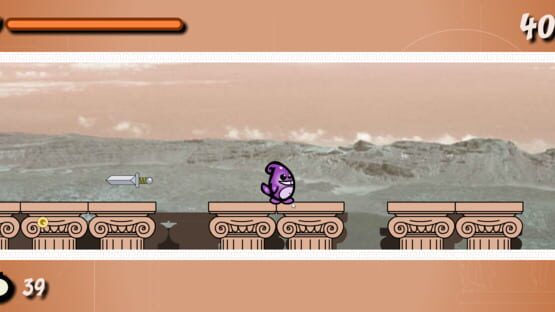 Screenshot Roman Rumble