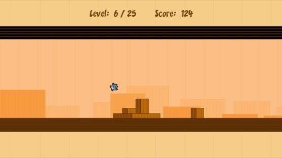 Screenshot Run Run