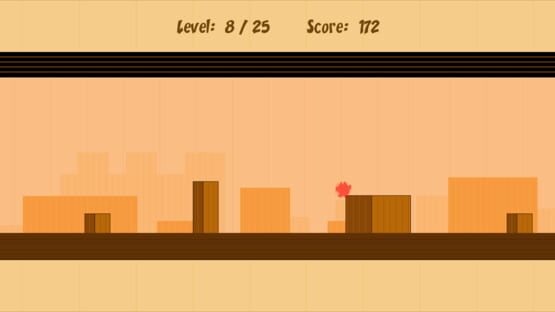 Screenshot Run Run