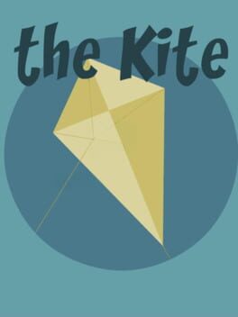 Cover The Kite