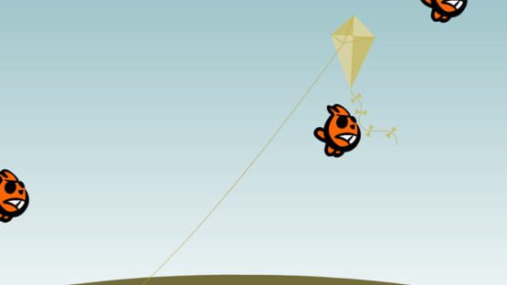Screenshot The Kite