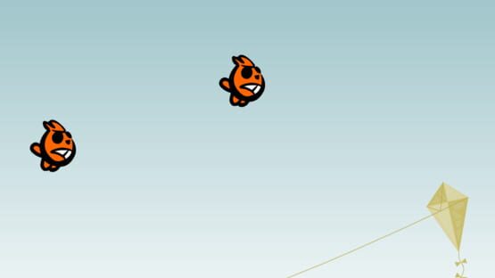 Screenshot The Kite