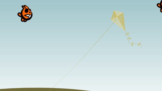 Screenshot The Kite