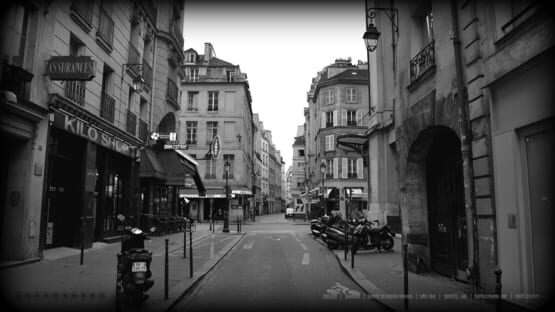 Screenshot 10 Gnomes in Paris