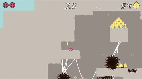 Screenshot A Bug’s (Short) Life