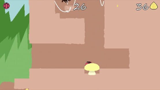 Screenshot A Bug’s (Short) Life