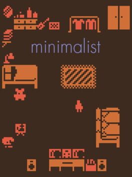 Cover Minimalist
