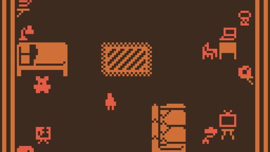 Screenshot Minimalist
