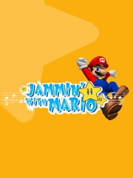 Cover Jammin' With Mario