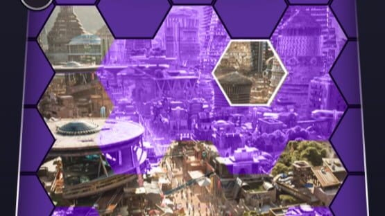 Screenshot Black Panther: Wakanda Forever - Reveal the Power