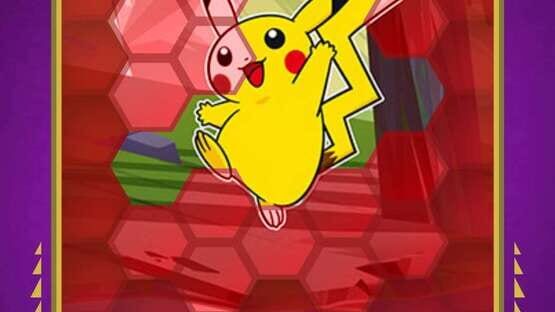 Screenshot Pokémon
