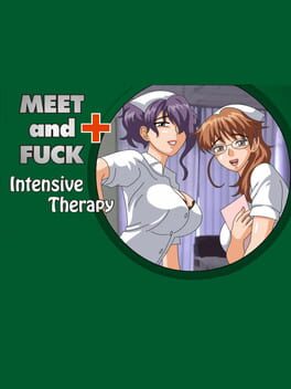 Cover Meet'N'Fuck Intensive Therapy