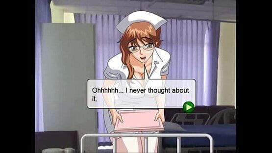 Screenshot Meet'N'Fuck Intensive Therapy